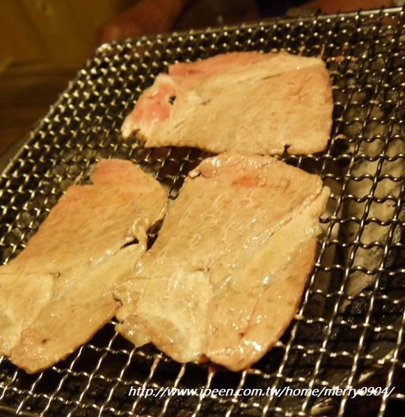 田季發爺燒肉(中壢店)：火烤兩吃雙重享受一次擁有~【田季發爺燒肉