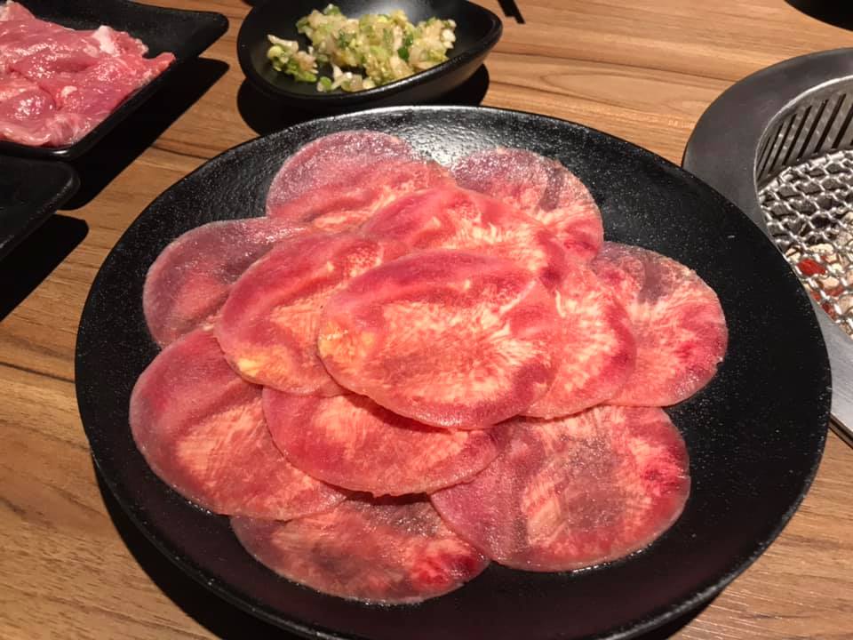 斗六燒肉店,炭火燒肉工房
