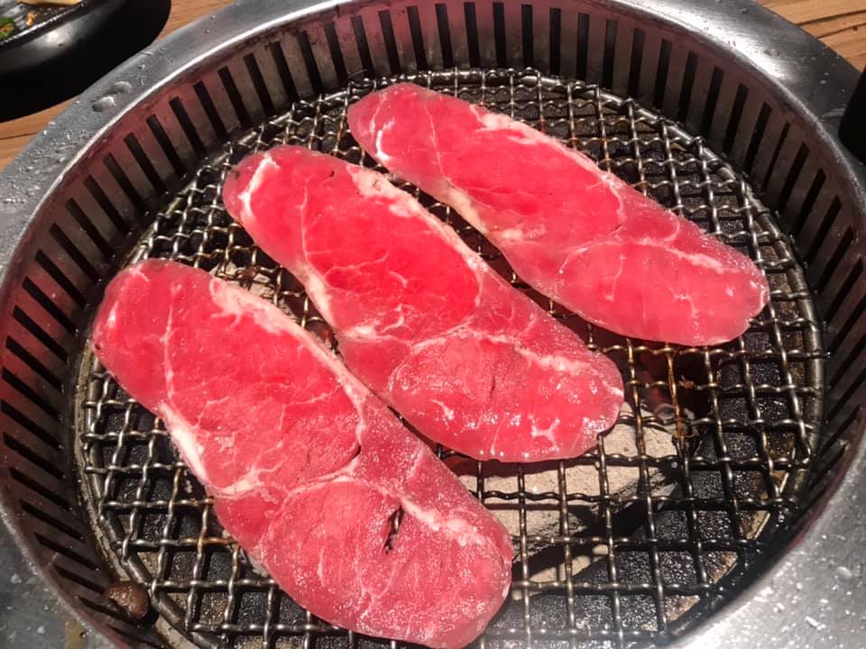 斗六燒肉店,炭火燒肉工房