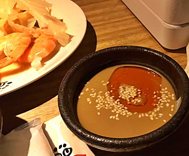 日本第一名涮涮鍋,溫野菜麗寶店,麗寶美食推薦