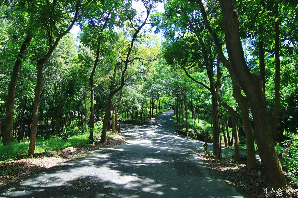 川文山森林生態保育農場