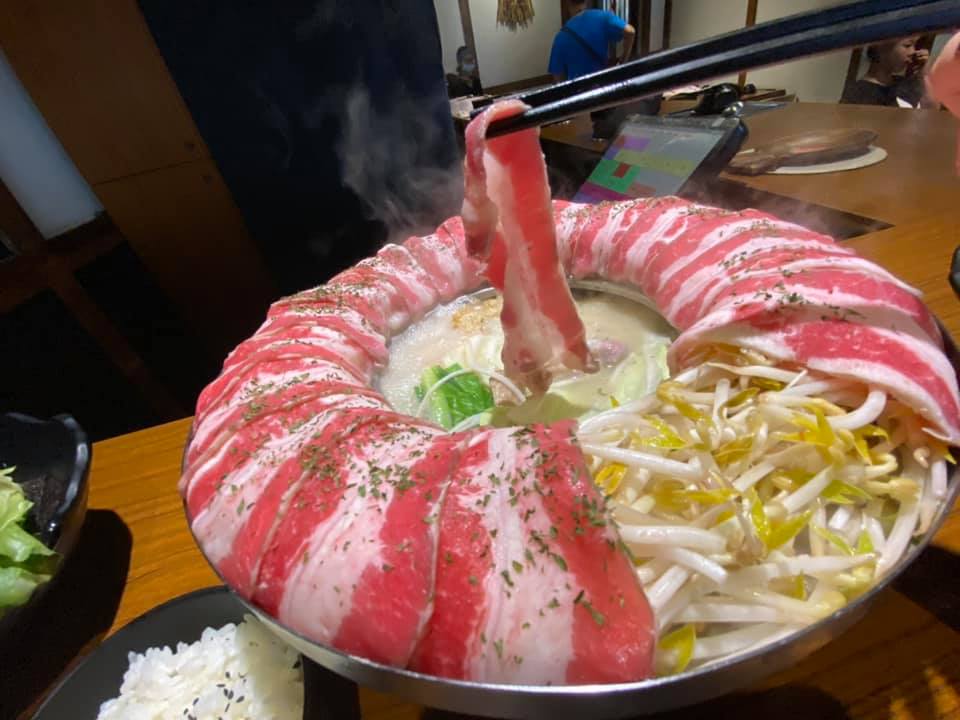 小旬湯-樂農鑄鐵鍋