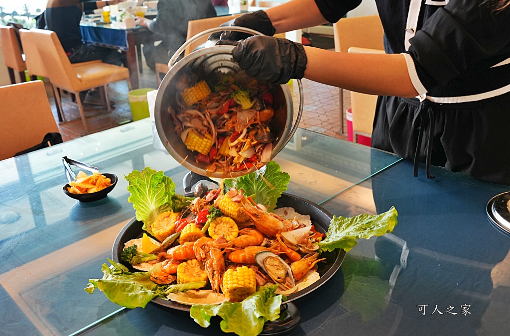 屏東泰國蝦餐廳,黃金蝦無毒泰國蝦餐廳