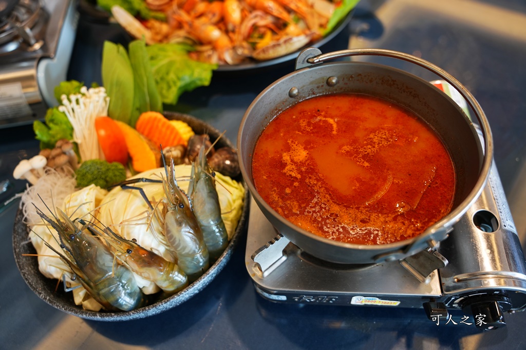 屏東泰國蝦餐廳,黃金蝦無毒泰國蝦餐廳